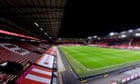 Sheffield United takeover completed as COH Sports buys Championship leaders