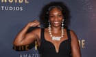 Claressa Shields: ‘I’m not here for people to cry and feel sorry for me’