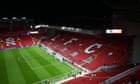 Liverpool v Leicester: Premier League – live