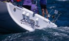 Sailors killed in double Sydney to Hobart tragedy named ahead of ‘challenging night in the Bass Strait’