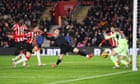 West Ham’s Jarrod Bowen inflicts tough Southampton baptism on Ivan Juric