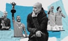 How Manchester City went from world’s best to straw men in 12 months | Barney Ronay