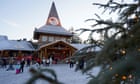 Weather tracker: Nordic countries set for unseasonably mild Christmas