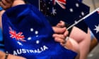 Woolworths to sell Australia Day holiday merchandise in reversal of 2024 policy