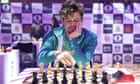 Chess: Carlsen targets Rapid and Blitz gold on Wall Street this weekend