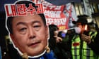 Yoon Suk Yeol impeachment: court hearings to begin in South Korea over president’s martial law crisis