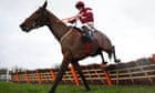 Brighterdaysahead’s emphatic win sends out warning for Cheltenham