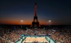 Paris was the Dude: 2024 Olympics were right Games at perfect time