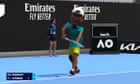 Australian Open avatars helping tennis reach new audience