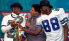 Deion Sanders as Cowboys head coach would be crazy. But it could work