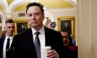 Elon Musk’s attempts to sway German and UK politics thought ‘unacceptable’ – poll