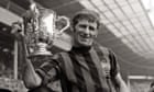 Tony Book, Manchester City title winner and ‘club legend’, dies aged 90