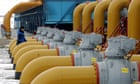 Russian gas shutdown forces closure of almost all industry in Transnistria