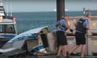 Rottnest Island seaplane crash investigators to scour electronic devices for clues from flight’s final seconds