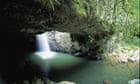 Suspected human bones found in Queensland national park