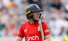 Heather Knight lends voice to plight of Afghanistan women’s team