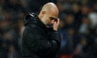 City down and almost out in Paris as Arsenal march on – Football Weekly Extra