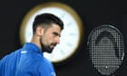 Djokovic’s Australian Open show of steel sends a message: there’s still more to come | Tumaini Carayol