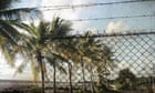 Australia violated rights of asylum seekers on Nauru, UN watchdog rules