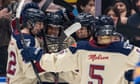 Montreal’s Marie-Philip Poulin scores ‘Superwoman’ goal before 19,038 in Vancouver