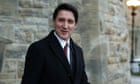 Justin Trudeau: Canadian prime minister expected to announce resignation – live