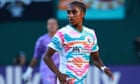 Record deal for Girma signals arrival of big-spending era in women’s football | Tom Garry