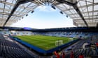 Leicester at risk of another Premier League PSR charge over latest accounts