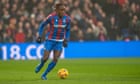 Chelsea may recall Trevoh Chalobah from loan spell at Crystal Palace