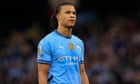 Nathan Aké claims Kyle Walker would be a ‘massive’ loss for Manchester City