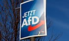 German police investigate AfD flyers resembling plane tickets for immigrants