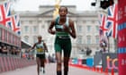 Sifan Hassan rejects greatest-ever claim and confirms London Marathon entry