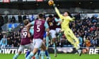 Burnley threaten records by keeping it tight to eye Premier League return