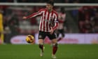 Transfer roundup: West Ham face battle to bring in Dan Neil from Sunderland