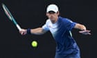 Alex de Minaur faces prickly path as Nick Kyrgios lands ‘kind’ Australian Open draw