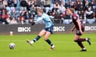 Familiar story in Women’s FA Cup as lack of upsets shows gulf is getting bigger | Suzanne Wrack