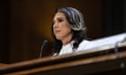 Tulsi Gabbard grilled on Snowden, Assad and Putin in tense Senate hearing