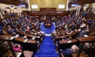 Chaos in the Dáil as row over rights of independents hits nomination of PM