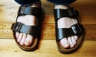 Birkenstock sues ‘copycat’ rivals claiming its sandals are applied art