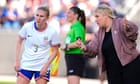 Arsenal set to sign USWNT defender Jenna Nighswonger from Gotham FC