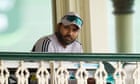 ‘My call’: India captain Rohit Sharma insists he was not axed for fifth Test