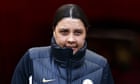 Sam Kerr appears in court charged with alleged racially aggravated harassment