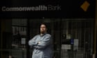 Adrian was ‘gutted’ to be underpaid by the Commonwealth Bank. He hopes new laws will protect workers