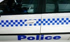 Man charged after allegedly drawing Nazi symbols in Sydney in latest antisemitism crackdown arrest