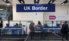 Visa-waiver system could overwhelm UK immigration services, law firm warns