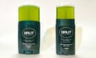 Woolworths selling downsized’ Brut deodorant for more than double unit cost of old product