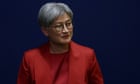 Penny Wong says Australia should be ‘realistic’ about Trump’s ‘America first’ agenda