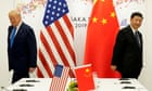 From GDP to trade, how well equipped is China’s economy for Trump 2.0? | Amy Hawkins