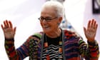 Rosita Missoni, Italian fashion designer, dies aged 93