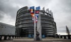 US thinktank climate science deniers working with rightwingers in EU parliament