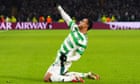 Celtic seal playoff spot after late own goal spares blushes against Young Boys